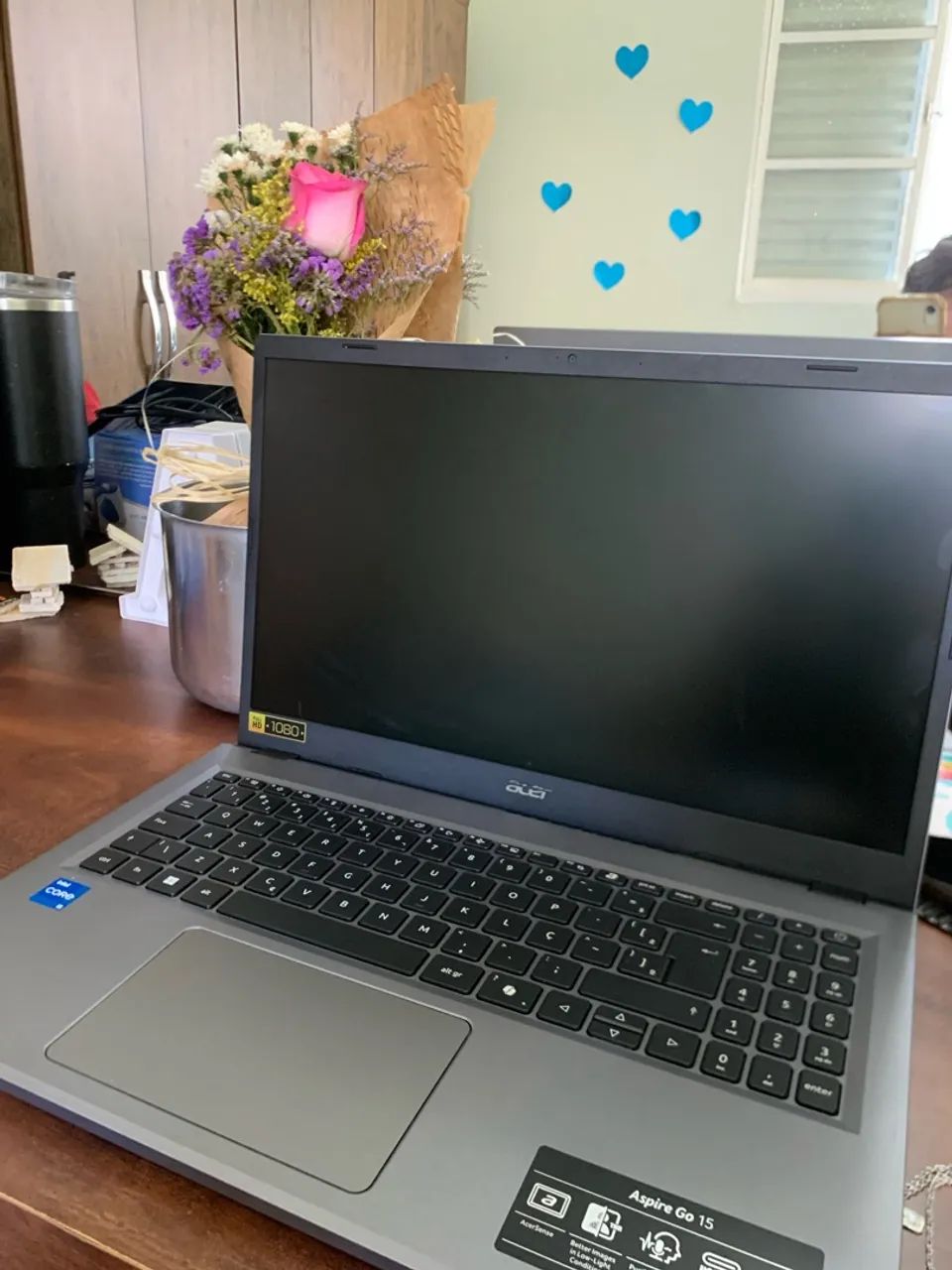 Notebook acer - Foto 2