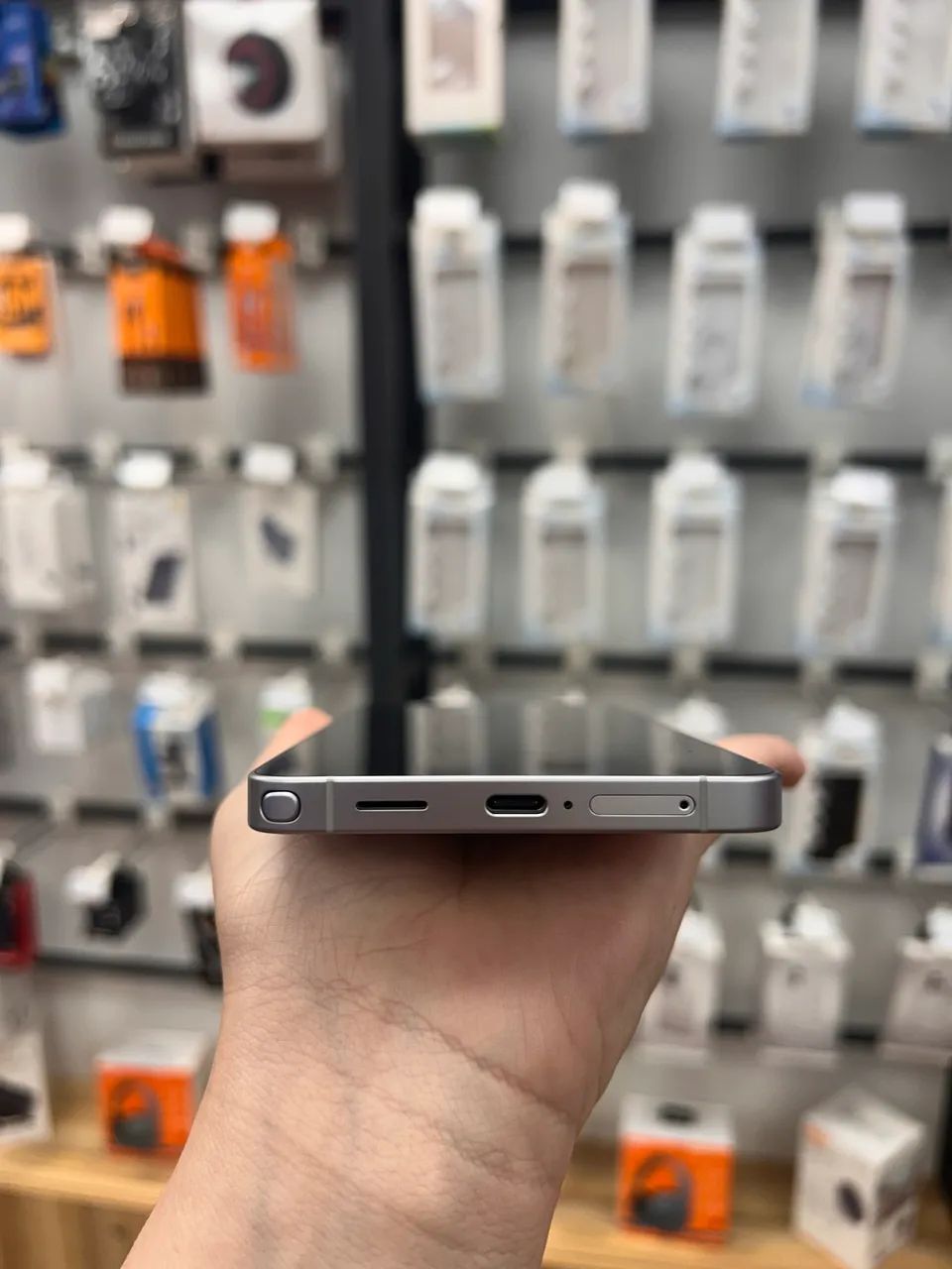 S26ULTRA NOVO LACRADO - Foto 2