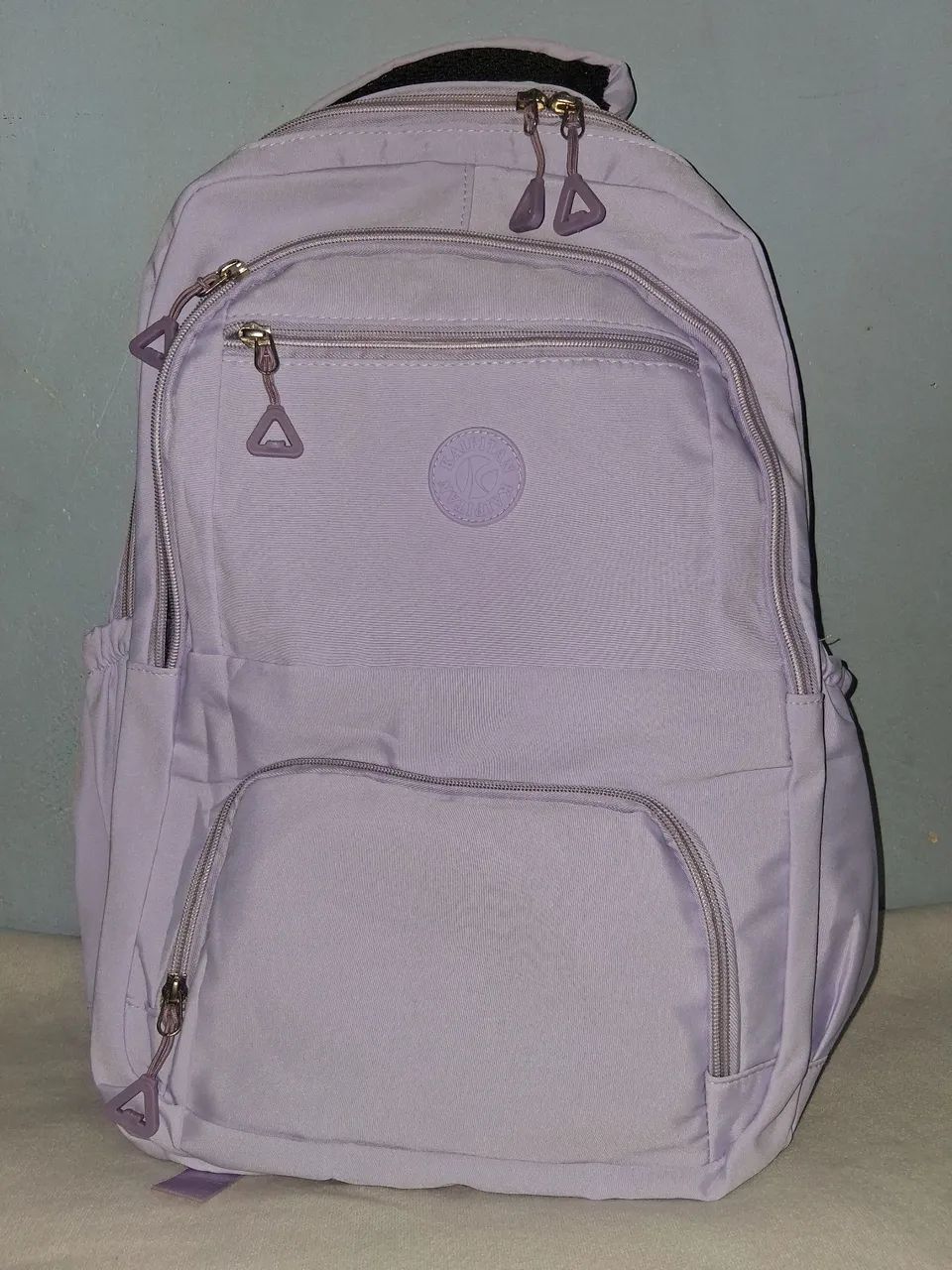 Mochila Grande