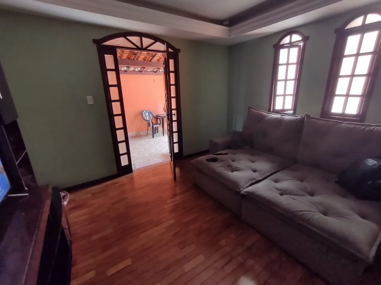 Casa 3 quartos 2 vagas à venda no Nova Esperança - Foto 4