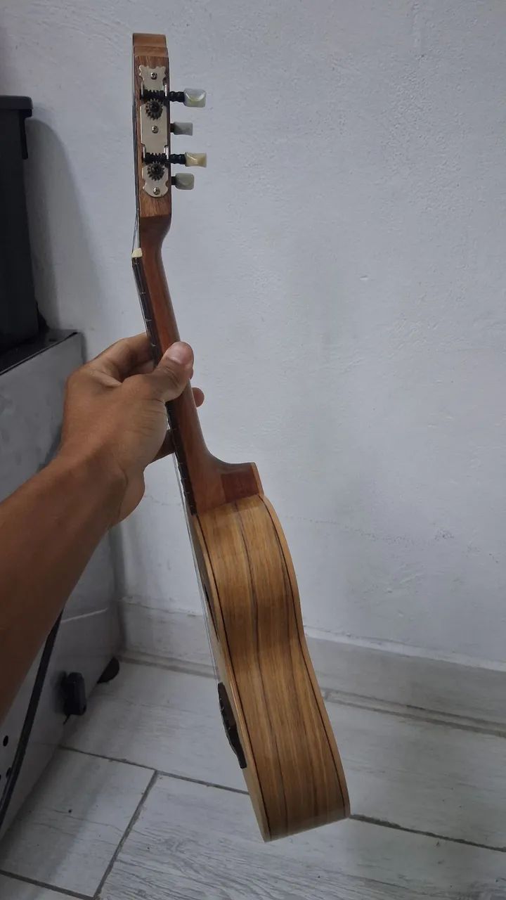 APC cavaquinho 108 - Foto 3