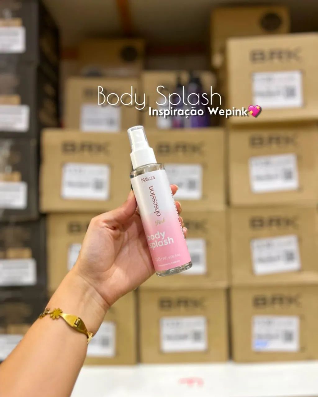 Cosméticos 