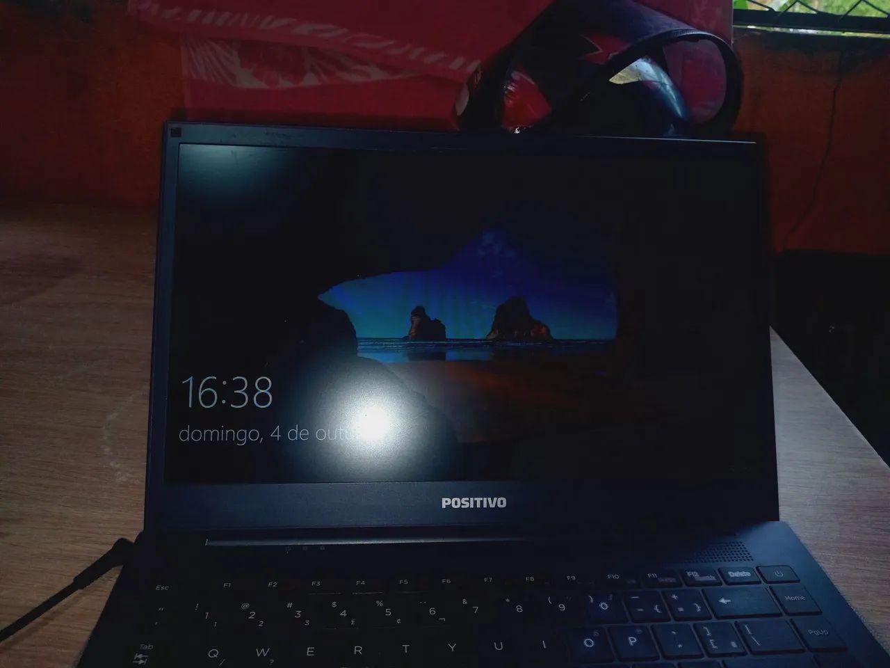 Notebook  - Foto 4