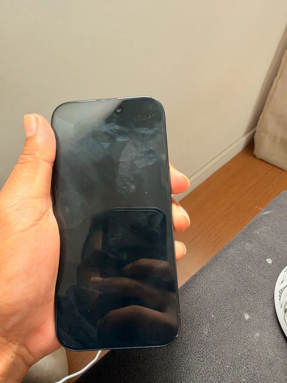 IPhone 15 256 GB ótimo estado de conservação  - Foto 3