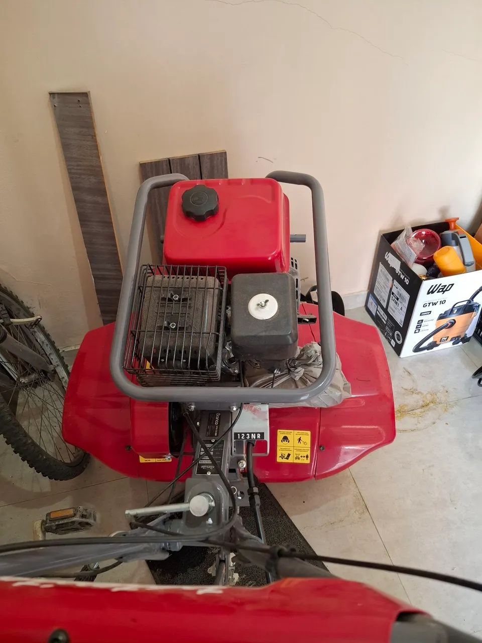 Vende-se tratorito.  - Foto 6