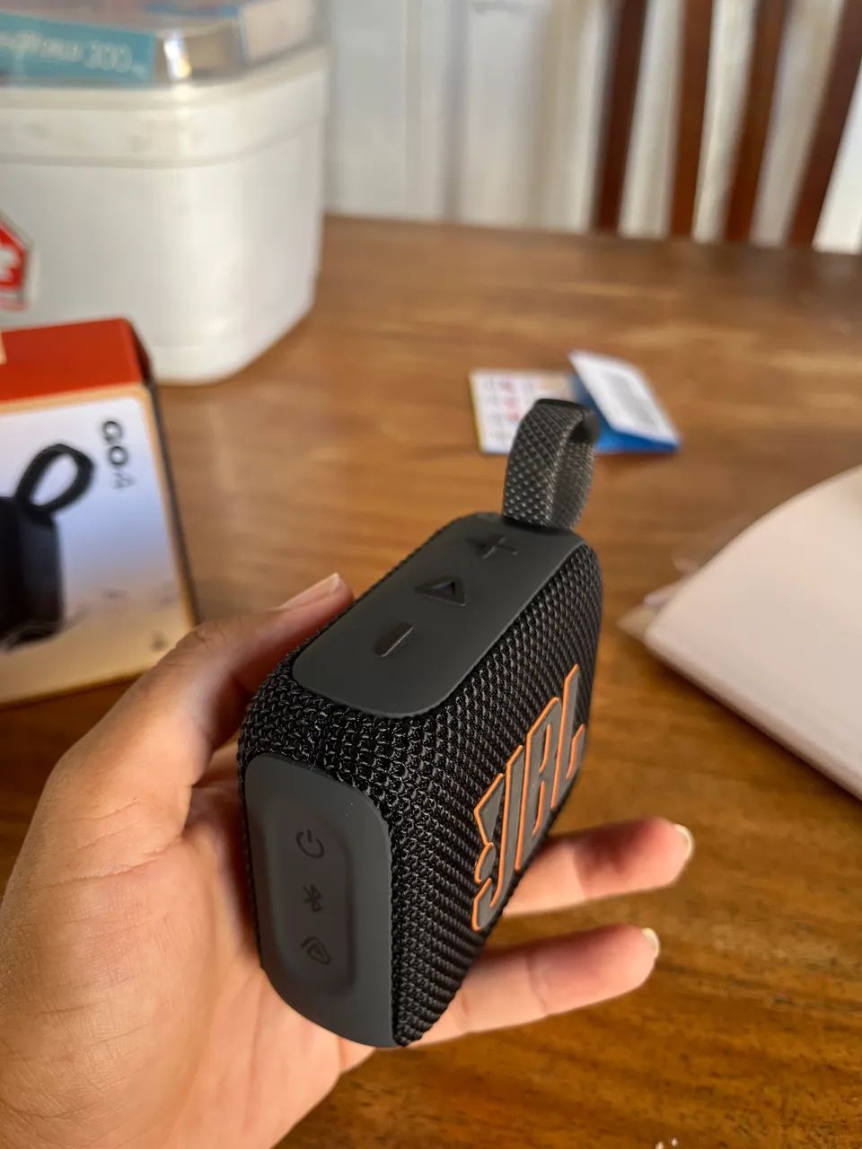 Vendo caixa JBL - Foto 4