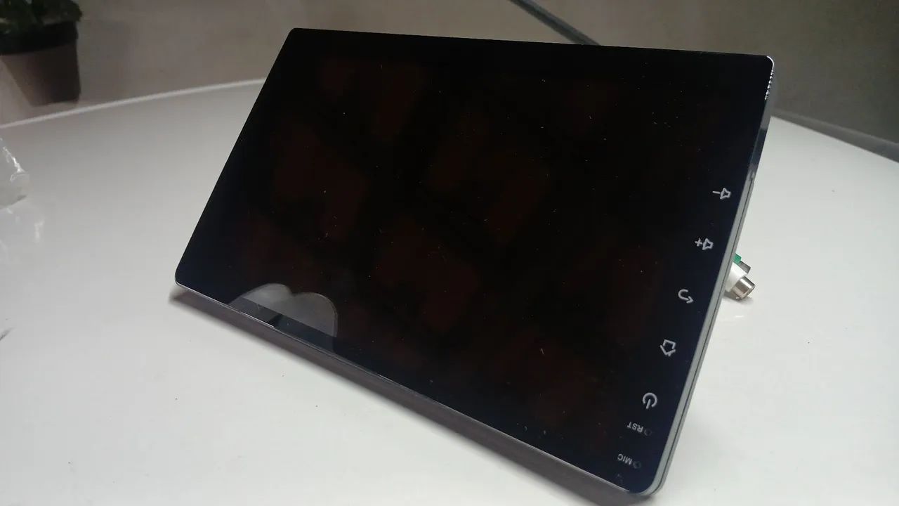 Multimidia 09' polegadas Android 