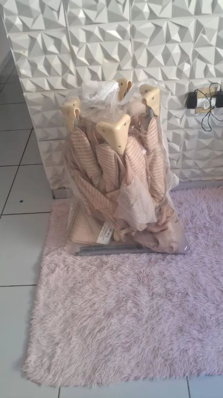 Vendo esse berço  - Foto 2