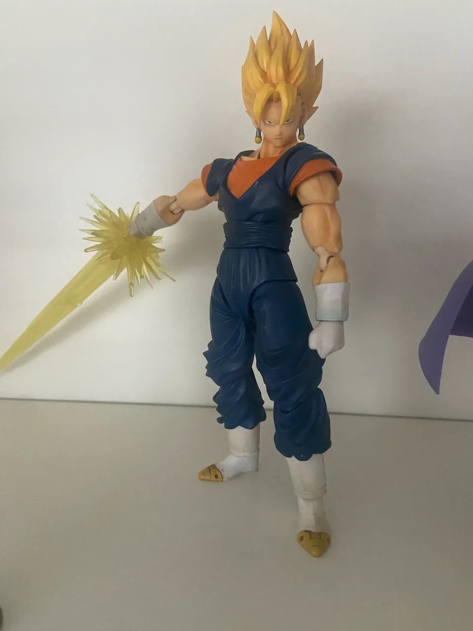 SHFiguarts  - Foto 4