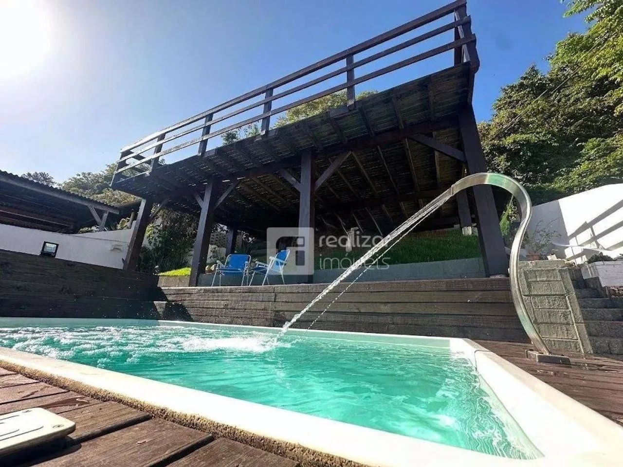 Casa Residencial à venda, Rio Tavares, Florianópolis - CA1629. - Foto 4