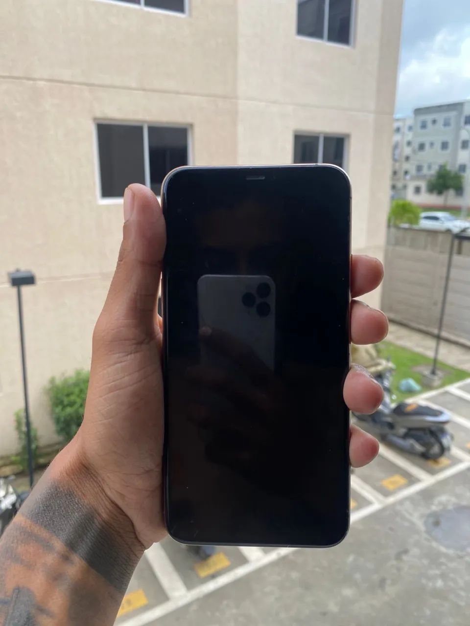 iPhone 11 Pro Max  - Foto 3