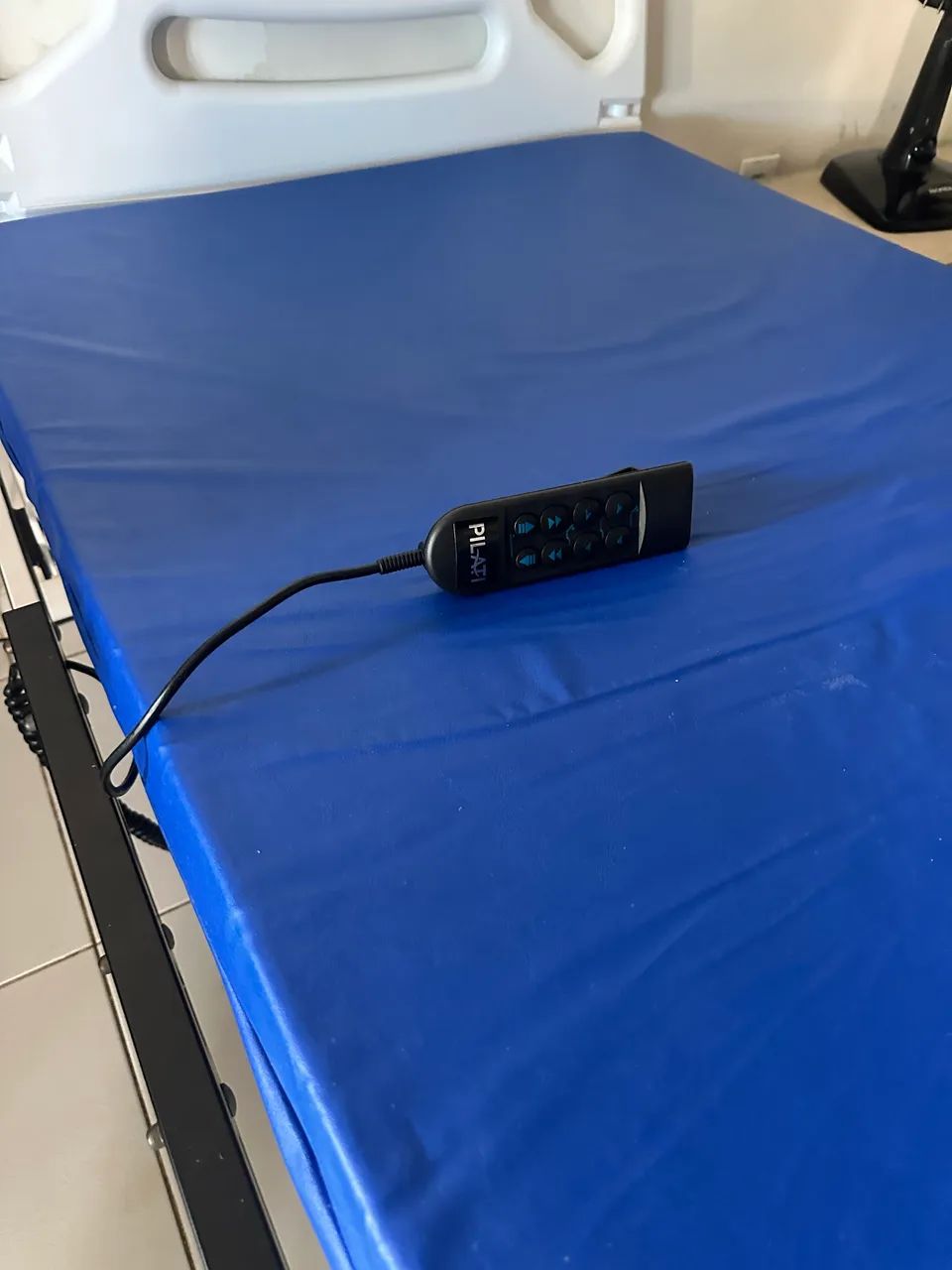 CAMA HOSPITALAR ELÉTRICA - Foto 2