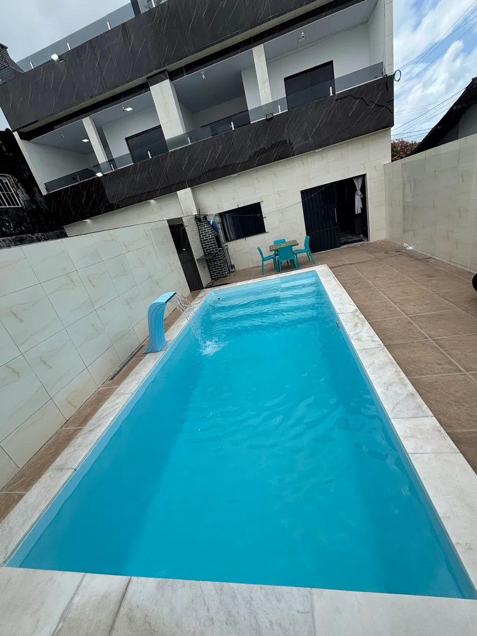 Casa de praia em enseadas dos corais  - Foto 2