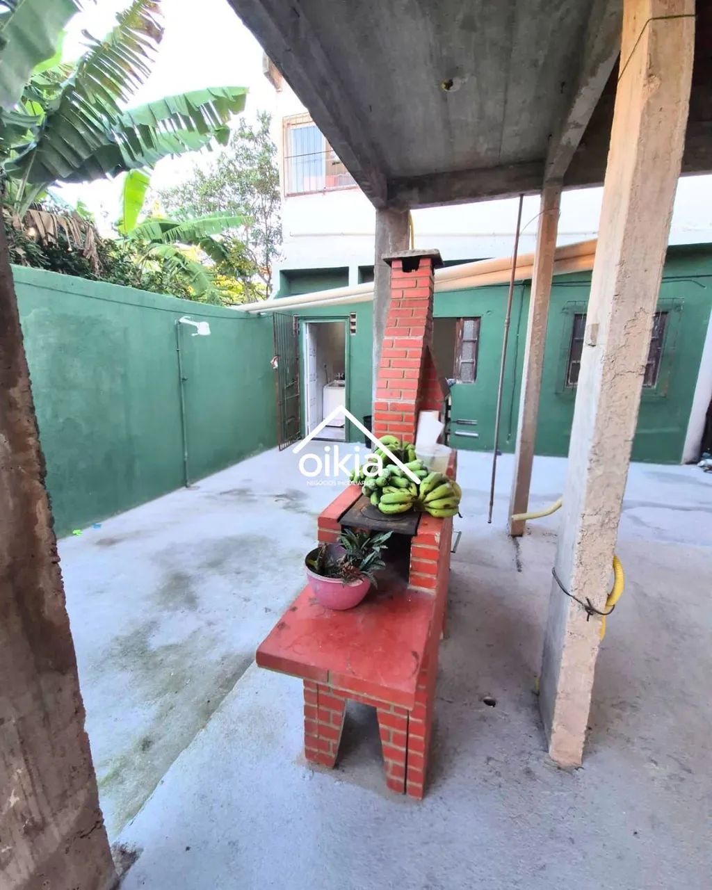 Casa ampla em Santa Paula 2 - Foto 2