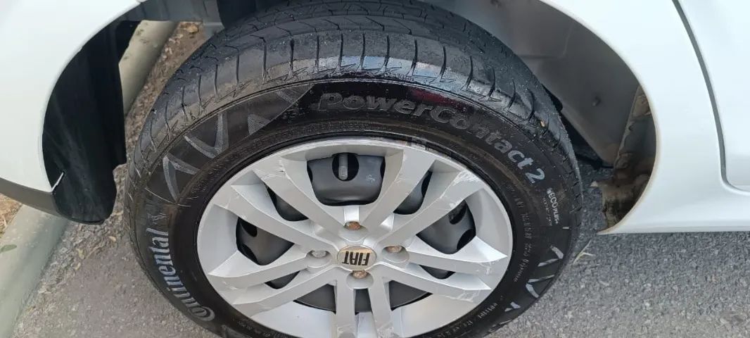 Fiat Argo 1.0 6V Flex. 2024 - Foto 3