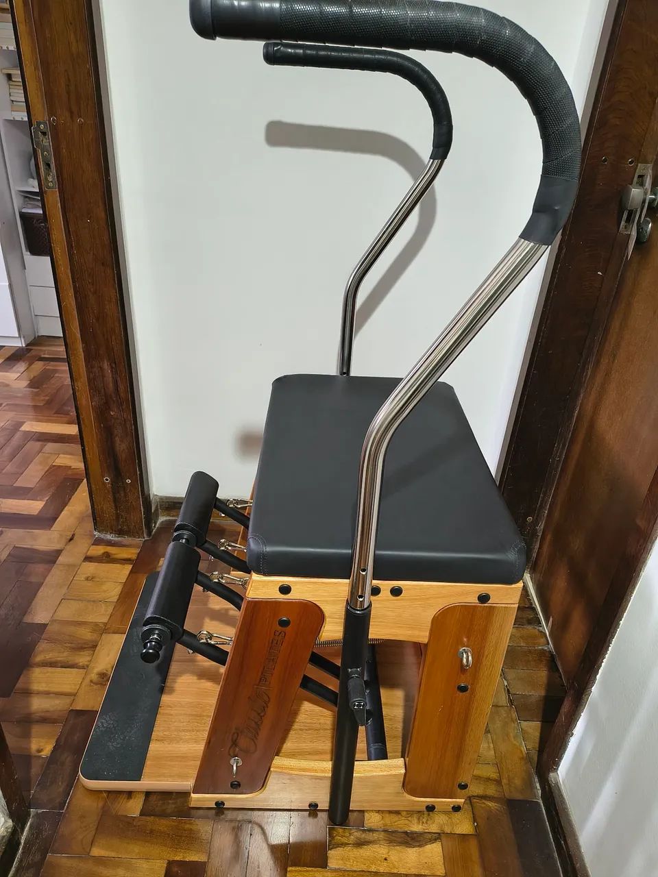 Chair Pilates - Semi Nova - Foto 4