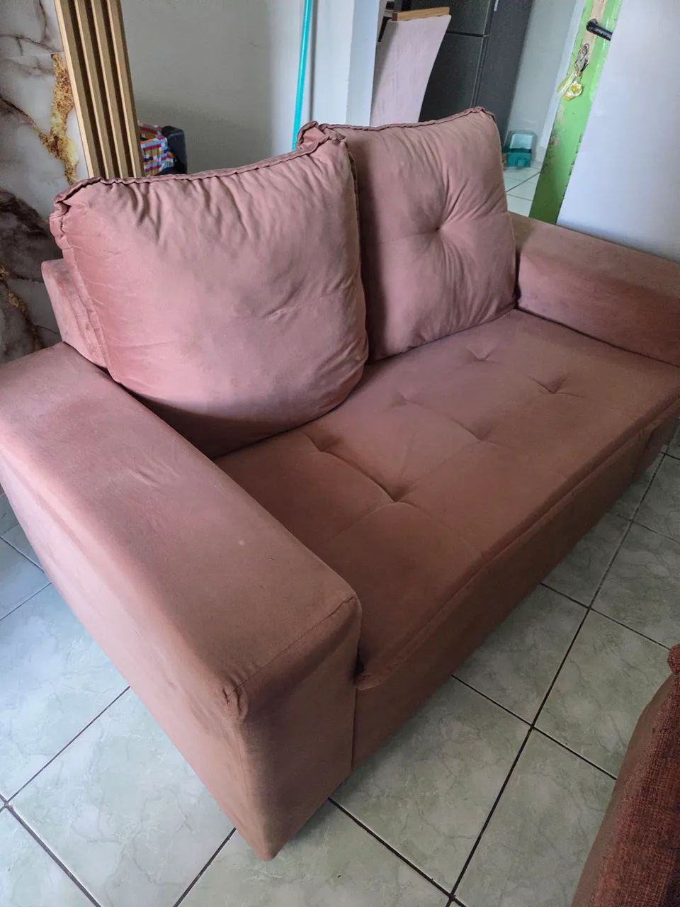 Sofa 2 lugares