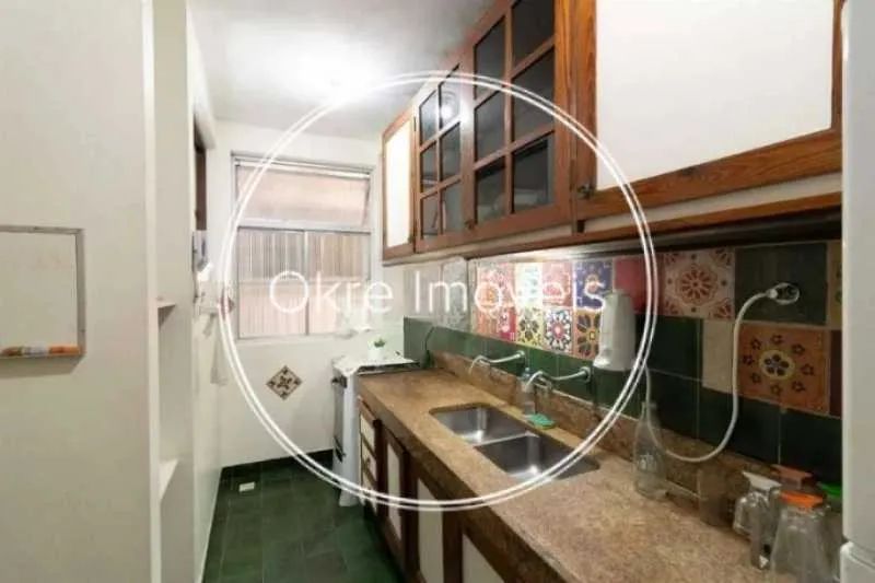 Copacabana - Amplo apartamento com 3 quartos (1 suíte) 90 m² Vista livre Documentação ok - Foto 3