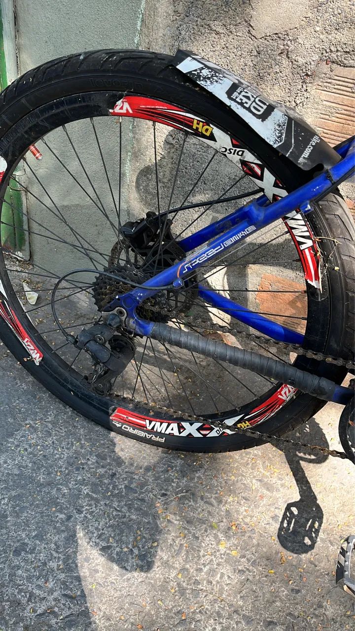 Bike totem  - Foto 4