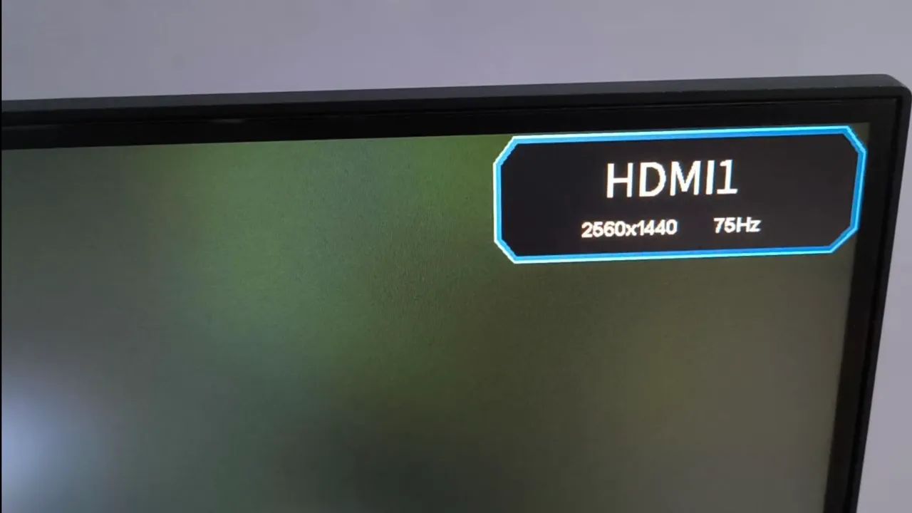 Monitor 32P QUAD HD  - Foto 2