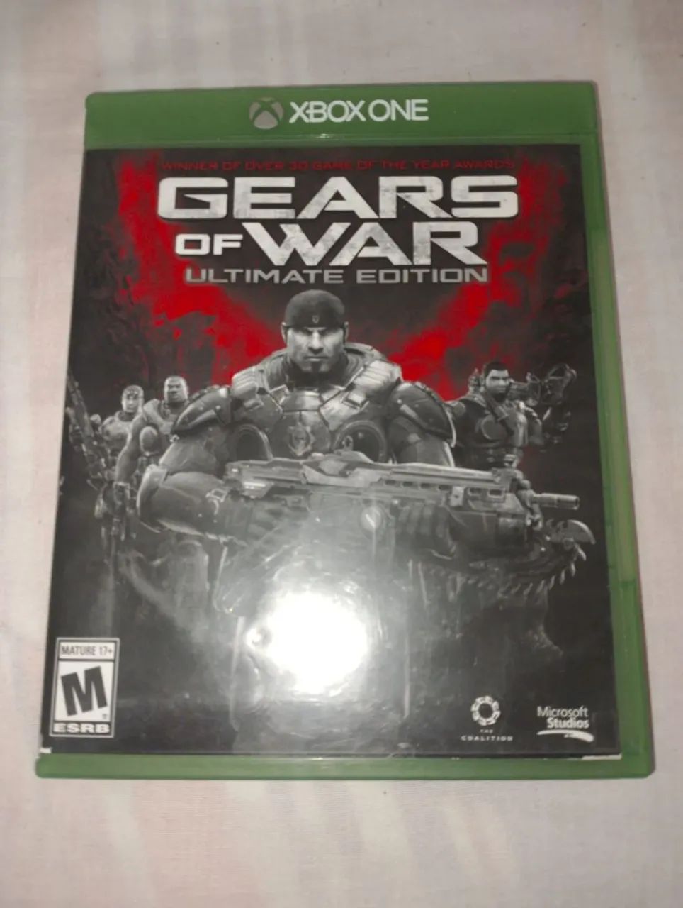 Jogos para Xbox one - Foto 5
