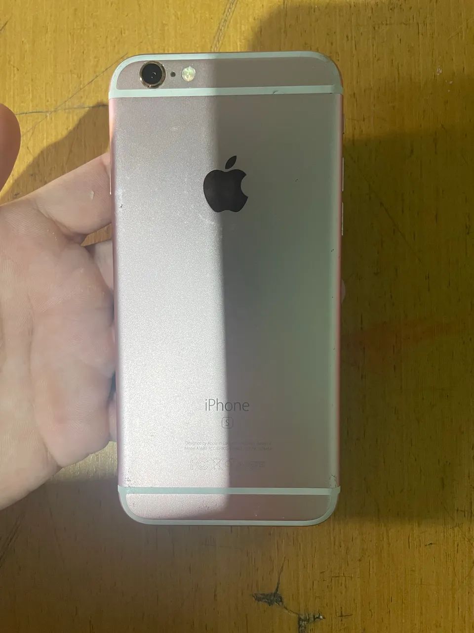 IPHONE 6s  - Foto 4