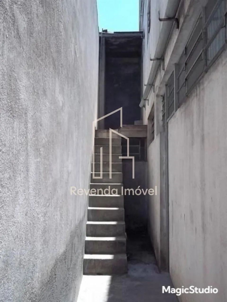 Galpão Cidade Centenário com 932m² - Foto 4