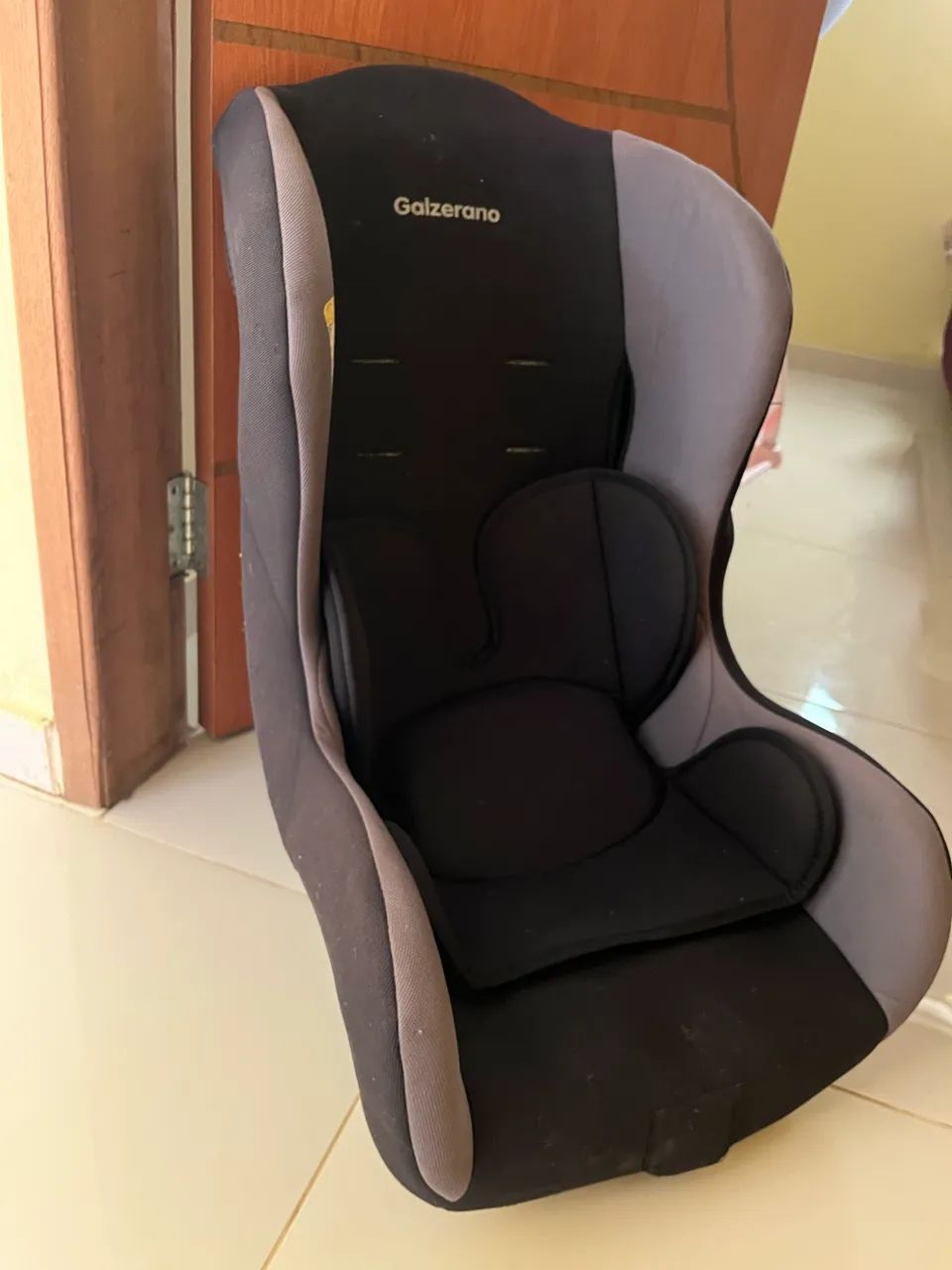 Cadeirinha  - Foto 4