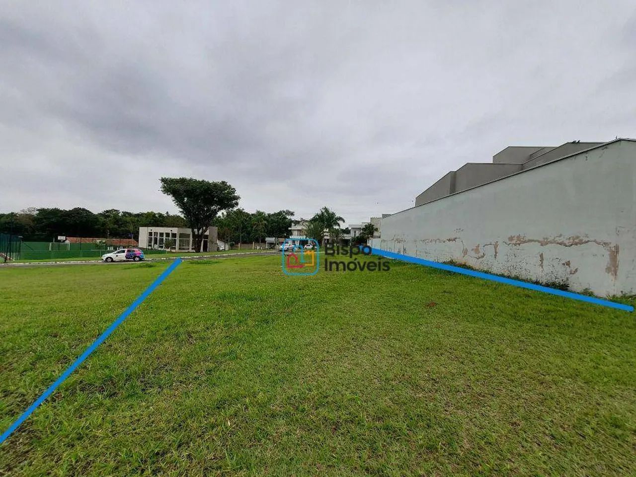 Terreno à venda, 441 m² - Cariobinha - Americana/SP - Foto 5