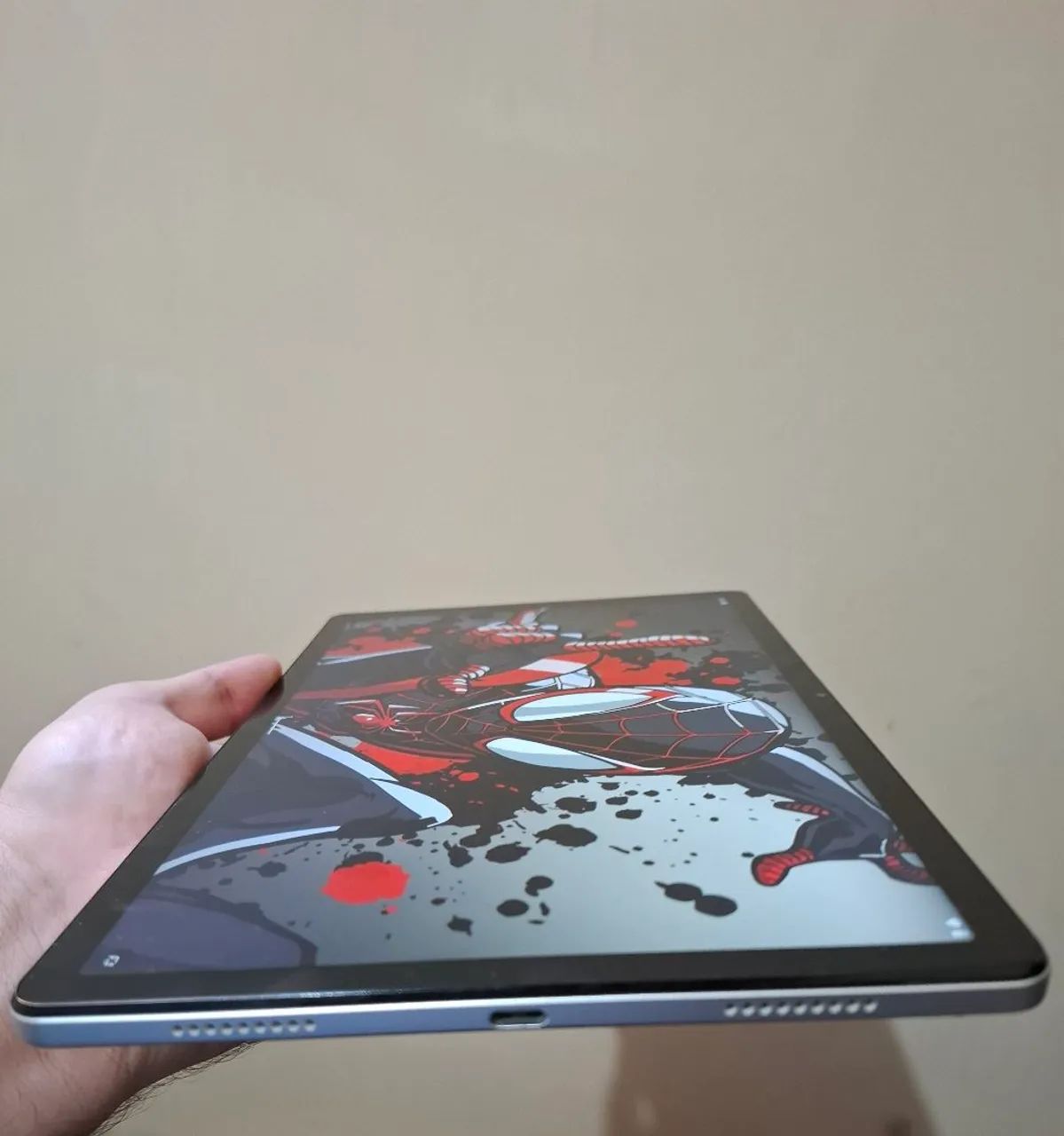 Tablet lenovo TB-J607F  - Foto 5
