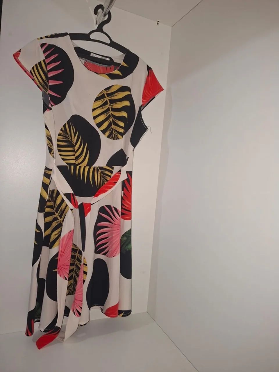Roupas femininas 