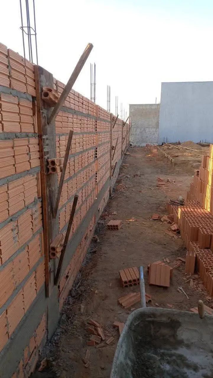 Pedreiro construtor  - Foto 4