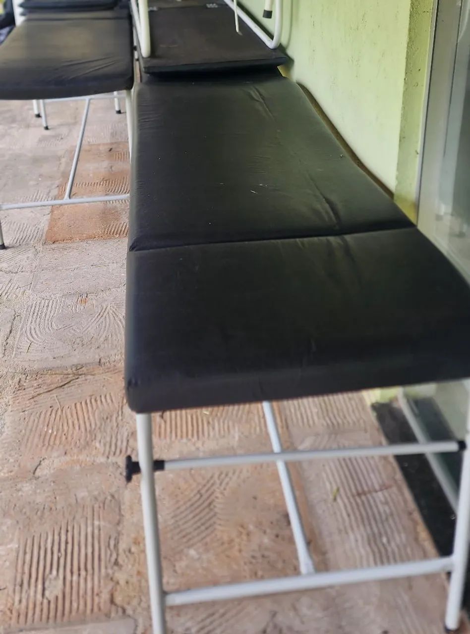 Lote maca fixa no estado usado retirada caieiras  - Foto 2
