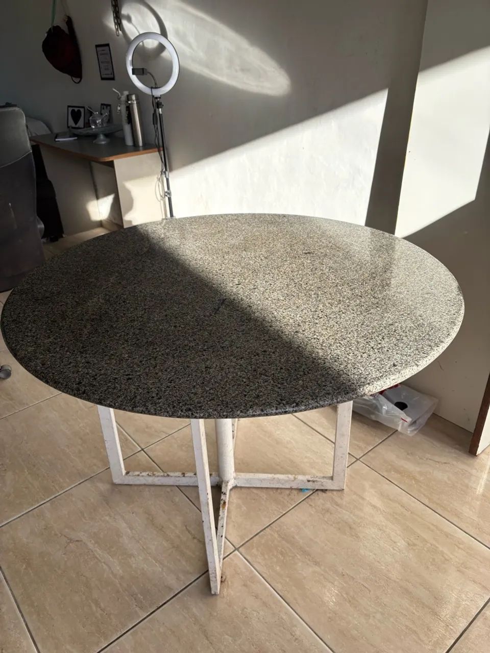 Mesa mármore  - Foto 2