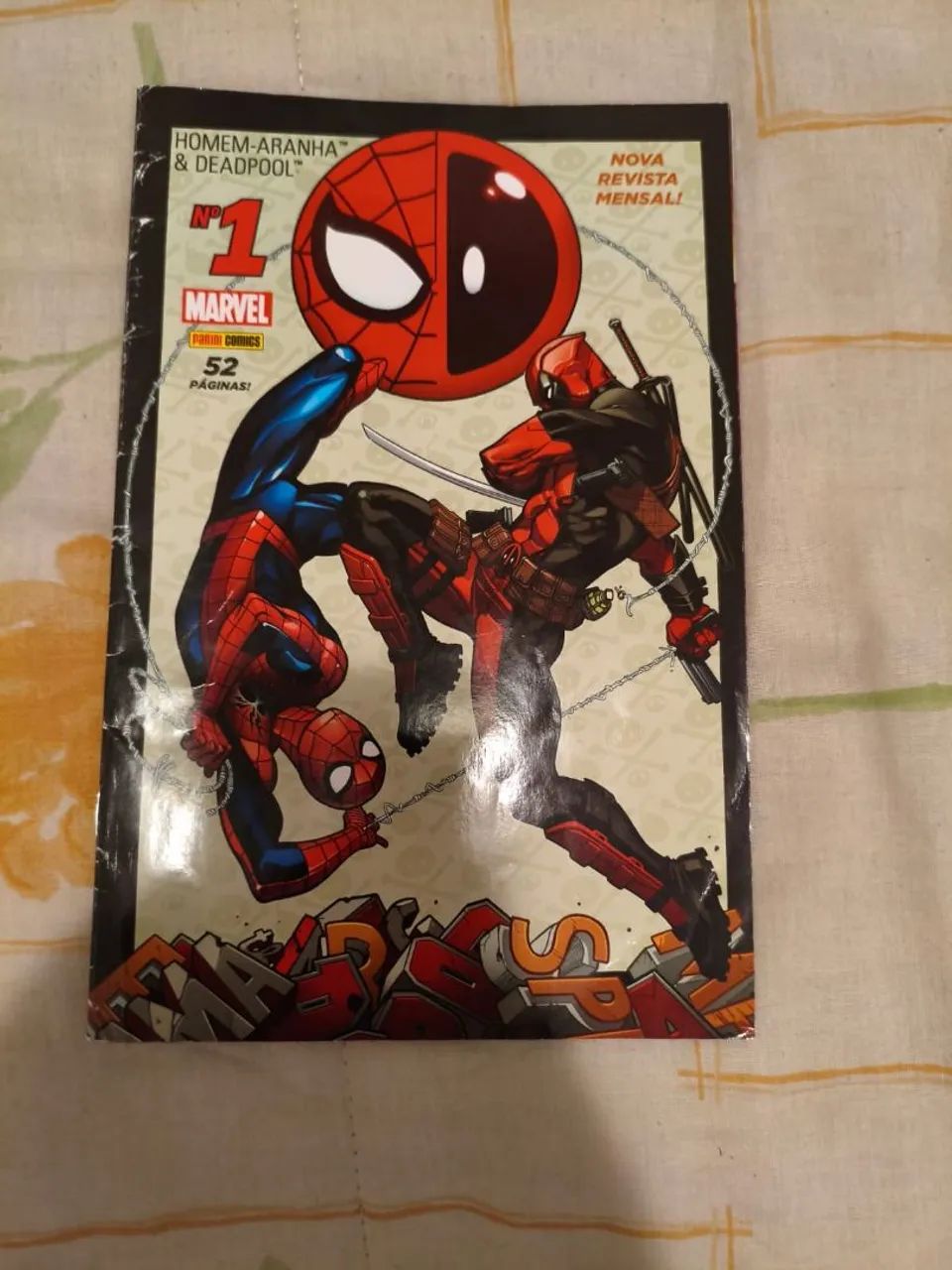 Coleção heróis  - Foto 3