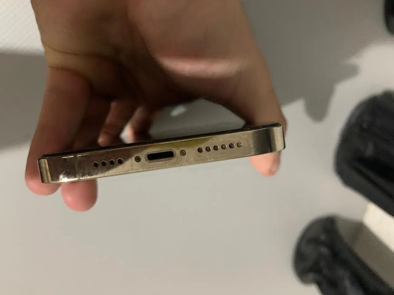 iPhone 14 Pro Max 256gb - Foto 2