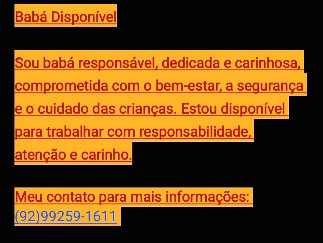 Babá 