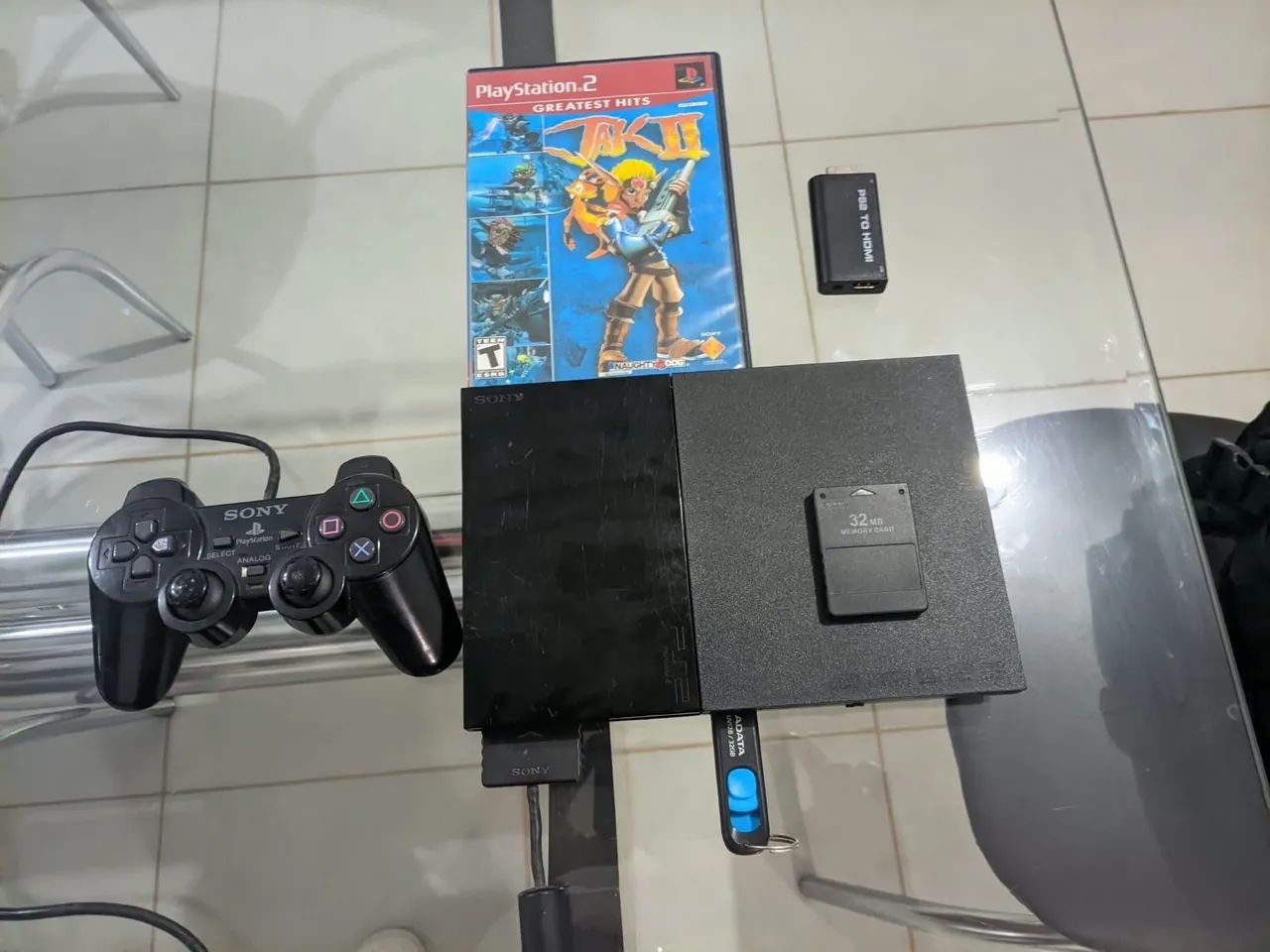 Playstation 2 - Foto 2