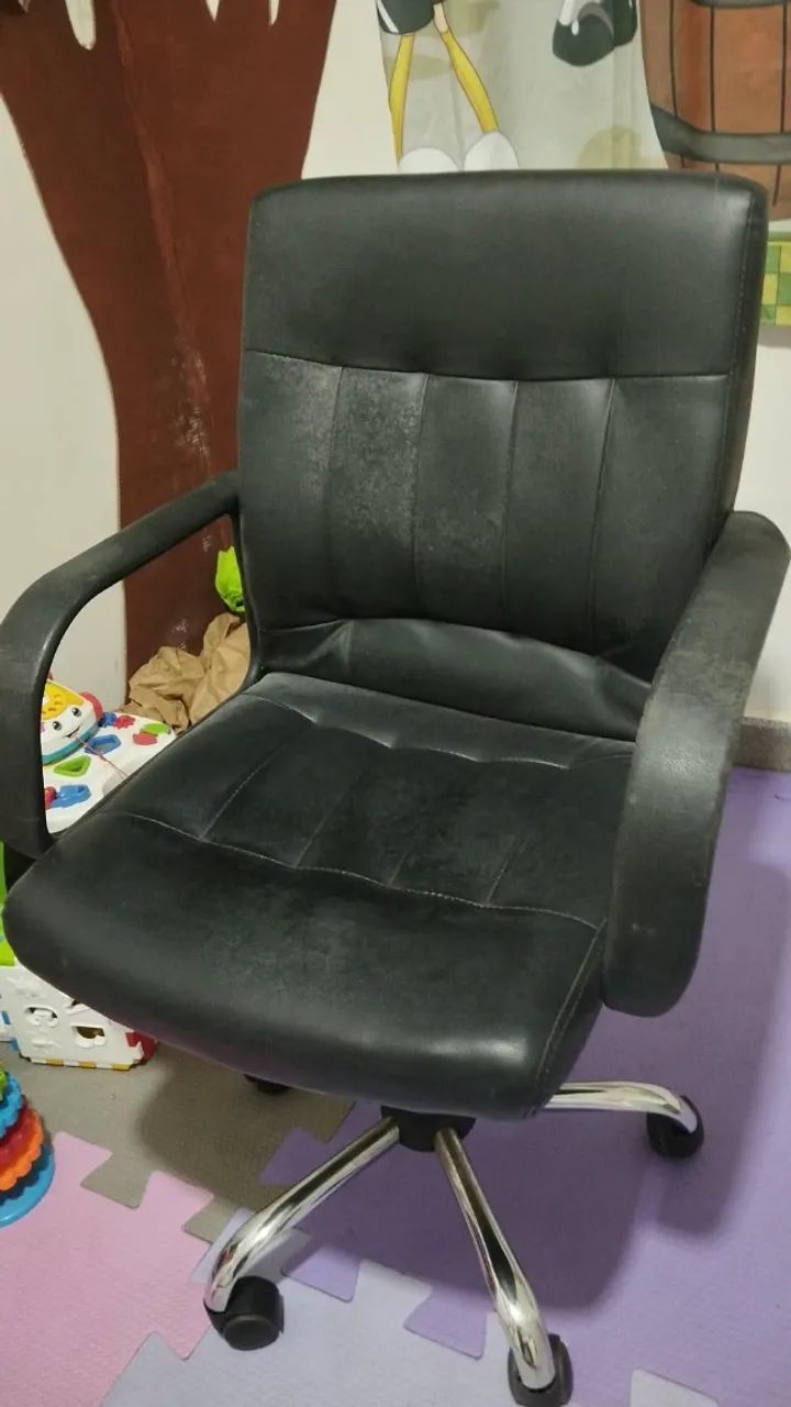 CADEIRA DE ESCRITORIO
