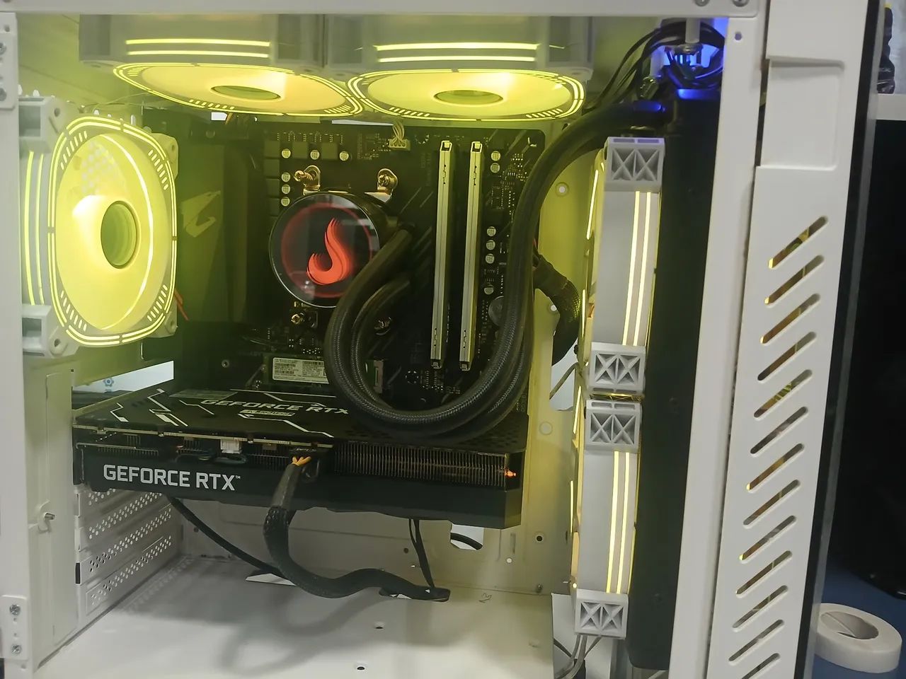 Ryzen 7 5800X top - Foto 3