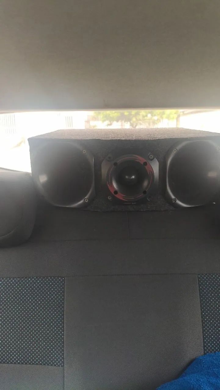 Som automotivo  - Foto 2