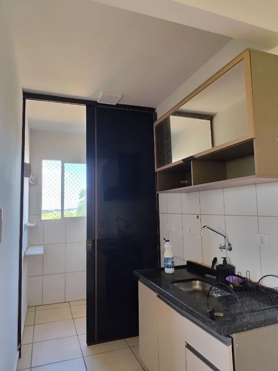 APARTAMENTO PARA LOCAÇÃO  - Foto 5