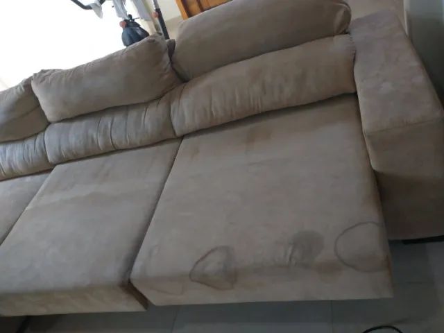 Lava sofá. - Foto 4
