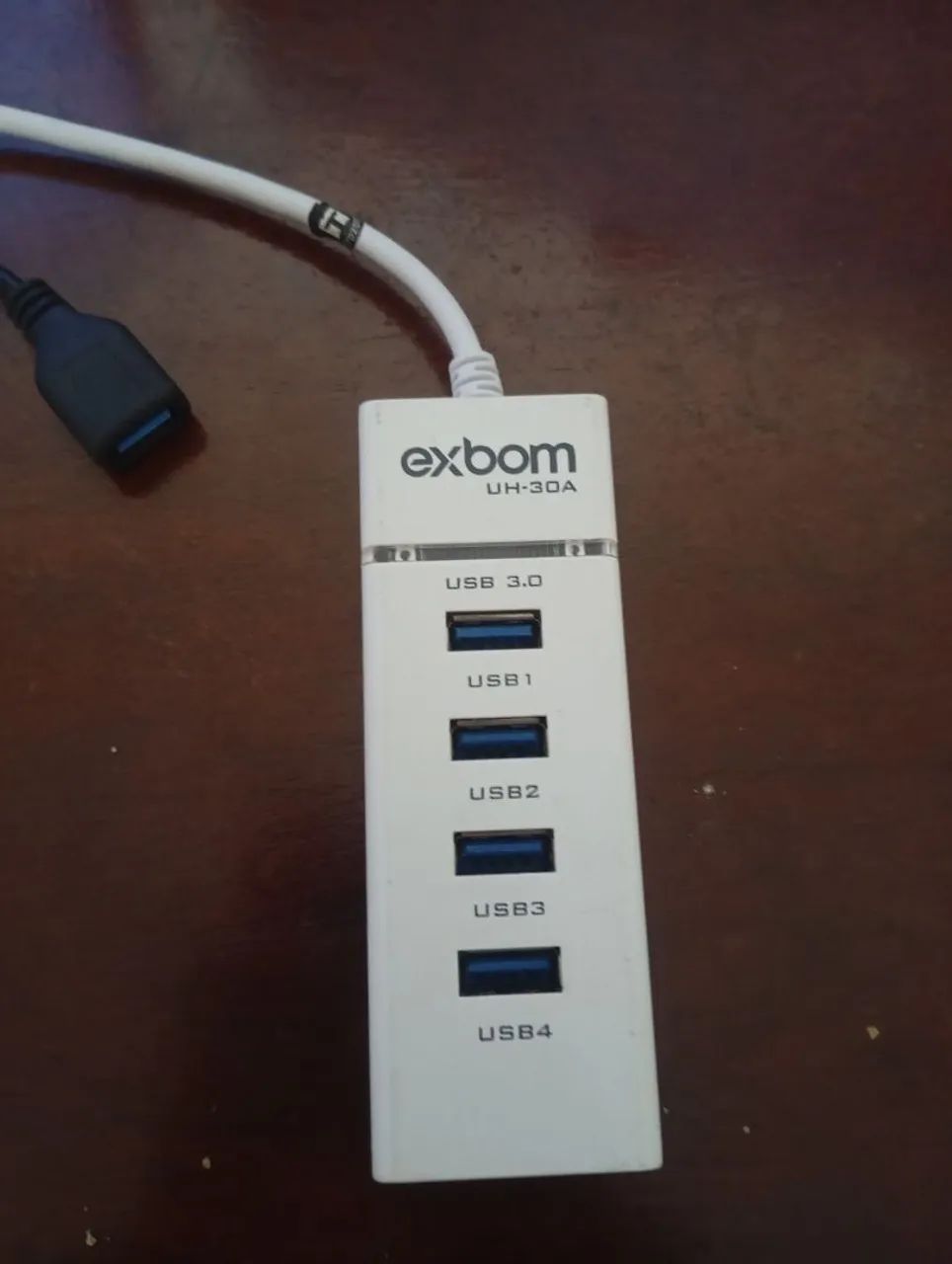 Adaptador de USB tipo C - Foto 2