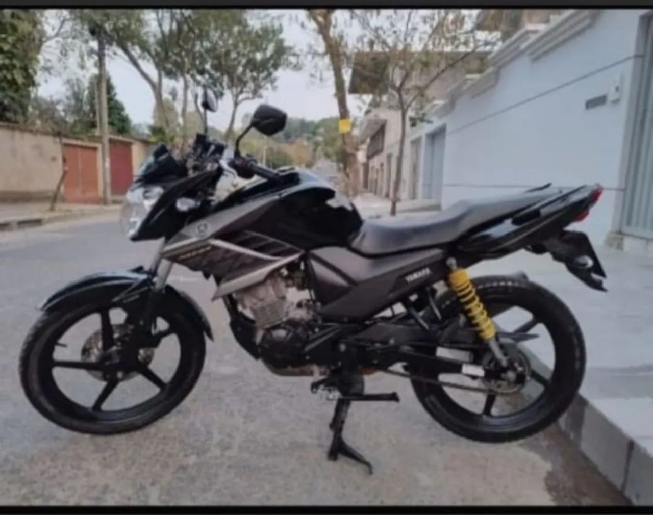 Fazer 150 ( 2018