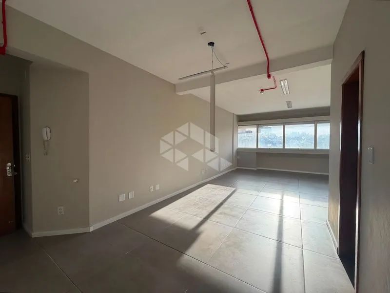 Sala 37.36M² - para Alugar - Foto 5