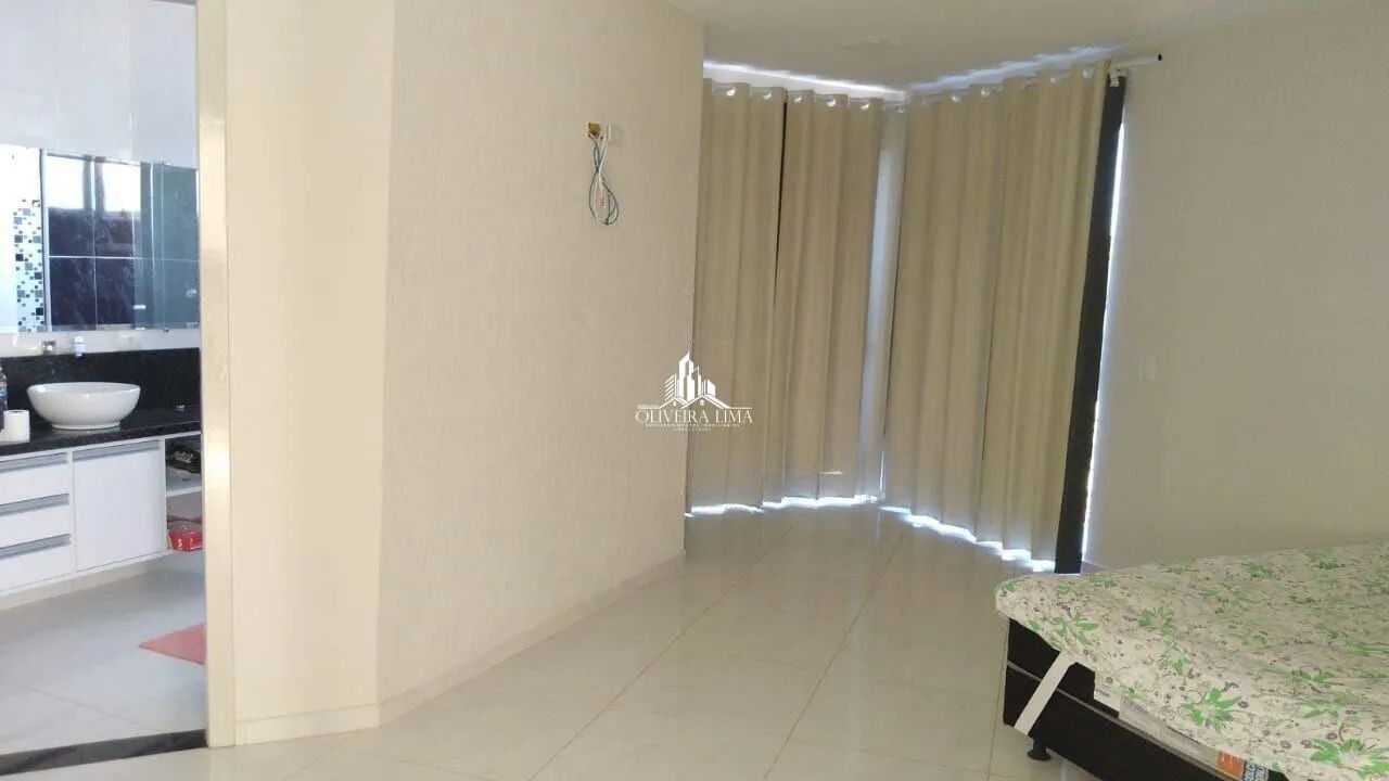 SOBRADO À VENDA TRIPLEX  COLOMBO / PR - CANQUIRI REF: 1172 - Foto 3