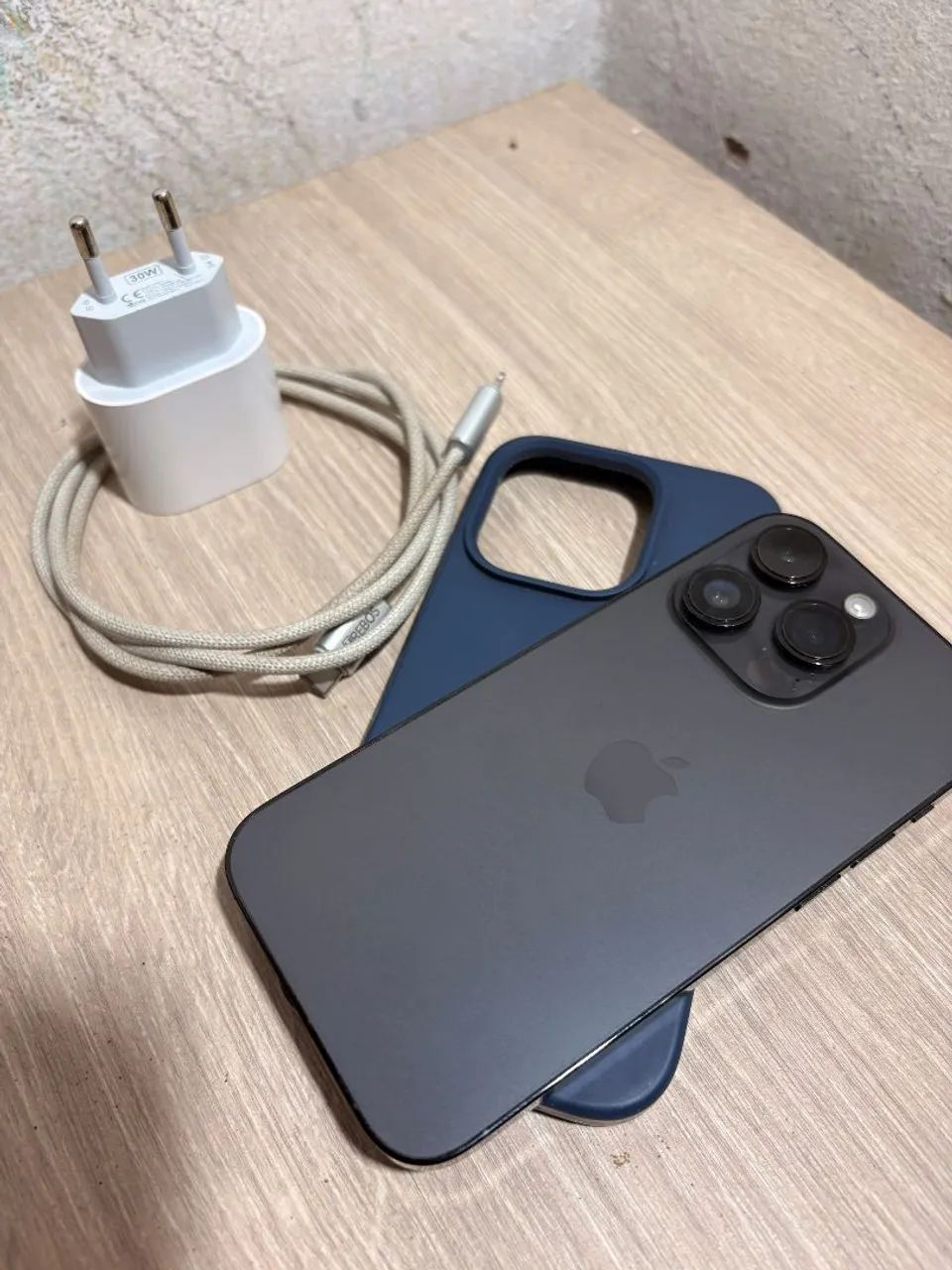 iPhone 14 pro 128gb