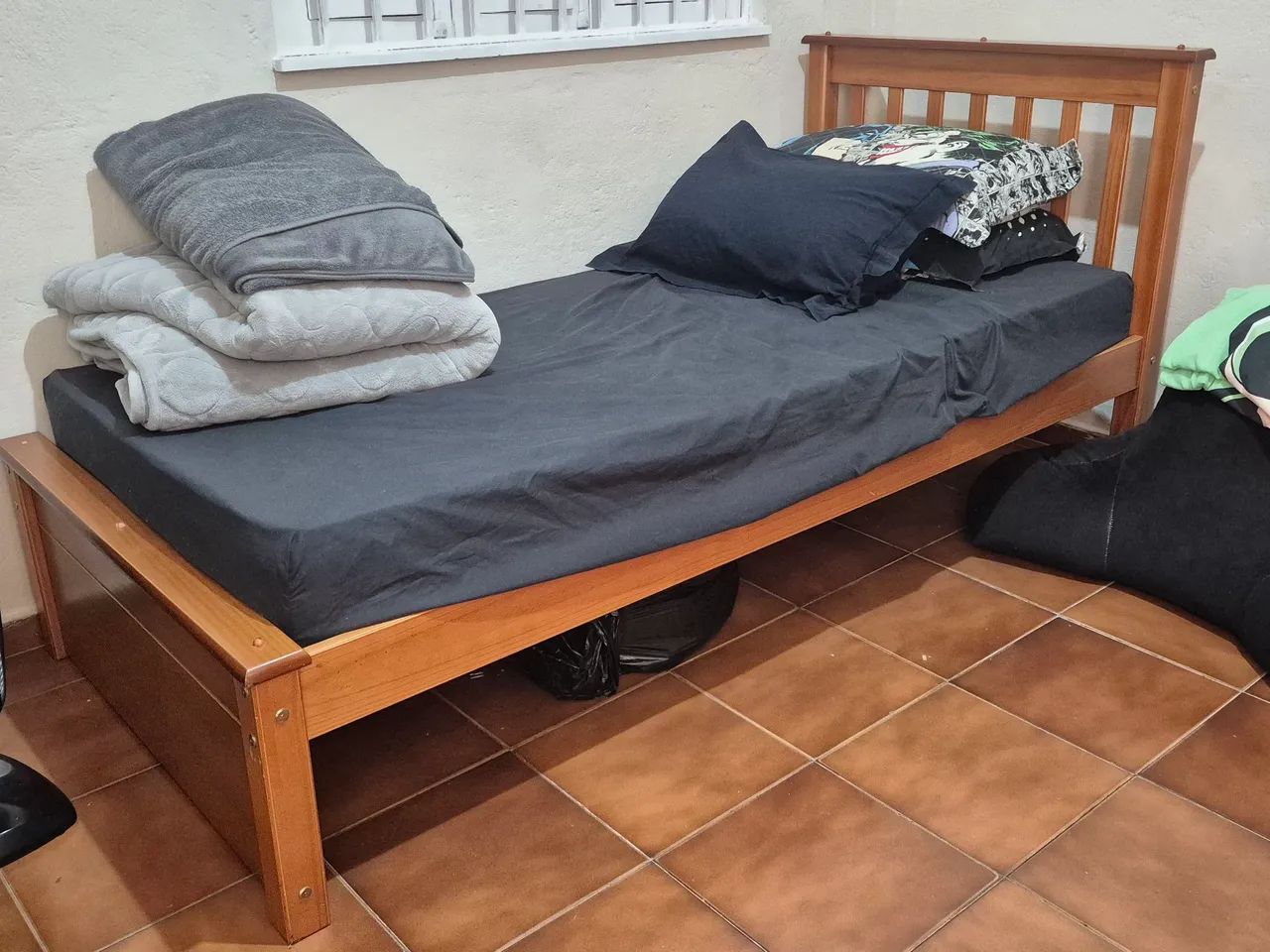 Vendo cama - Foto 3