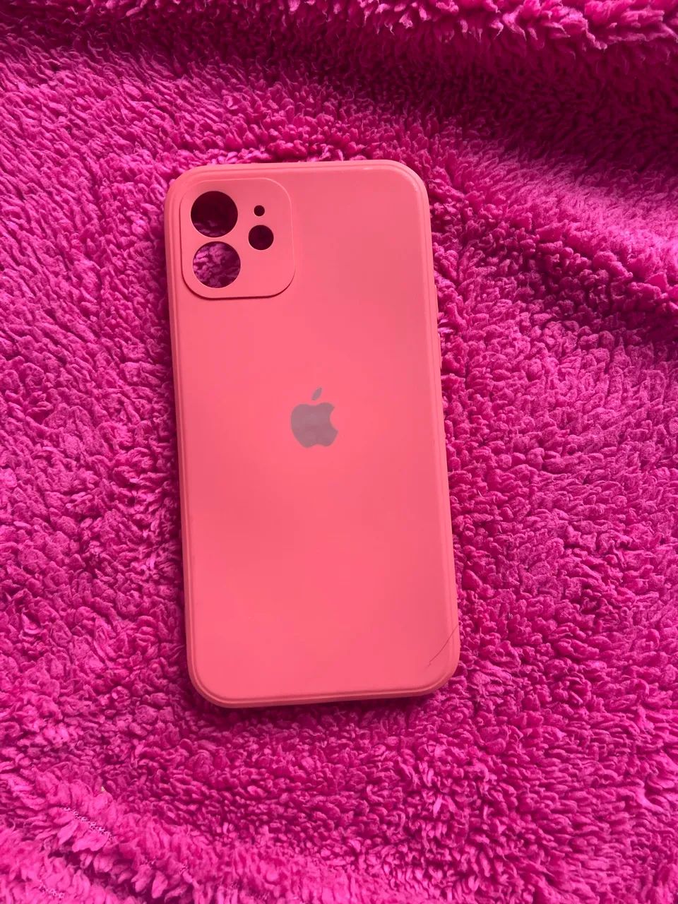 Capa iPhone 12